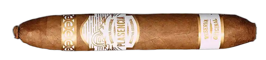 PlasenCia Reserva Organica Cortez