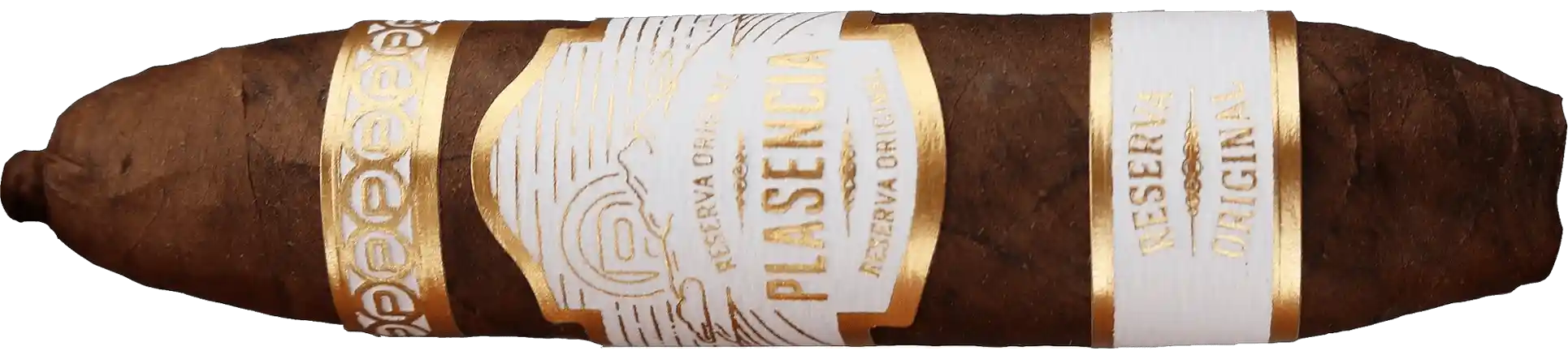 PlasenCia Reserva Organica Perfectico