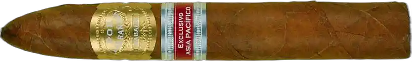 Por Larranaga Belicosos Extra Edicion Regional Asia Pacifico