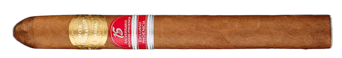 Por Larranaga Fénix Edicion Regional Phoenicia