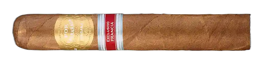 Por Larranaga Prometidos Edicion Regional Francia