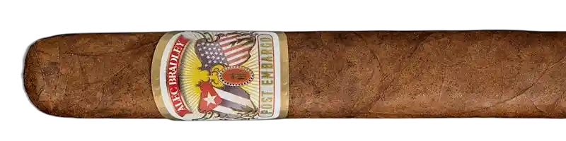 Post Embargo by Alec Bradley Post Embargo Gordo
