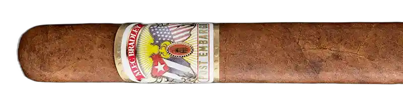 Post Embargo by Alec Bradley Post Embargo Toro