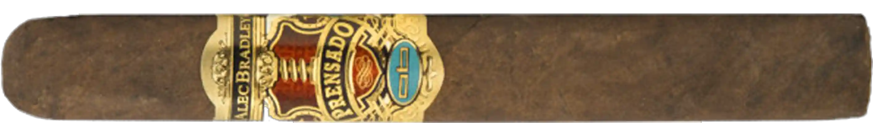 Prensado by Alec Bradley Prensado Corona Gordo