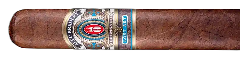 Prensado Lost Art by Alec Bradley Prensado Lost Art Double T