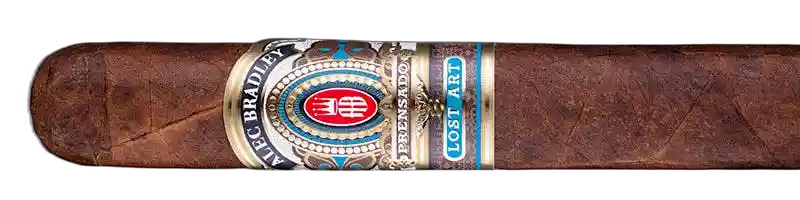 Prensado Lost Art by Alec Bradley Prensado Lost Art Gran Toro