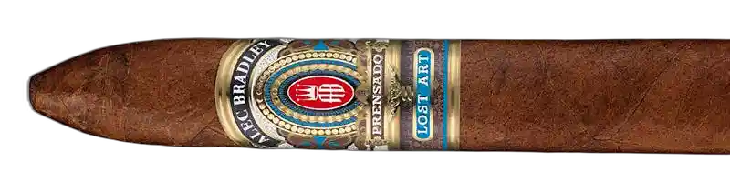 Prensado Lost Art by Alec Bradley Prensado Lost Art Torpedo