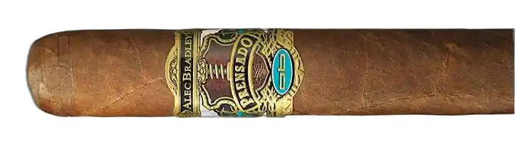 Prensado by Alec Bradley Prensado Robusto