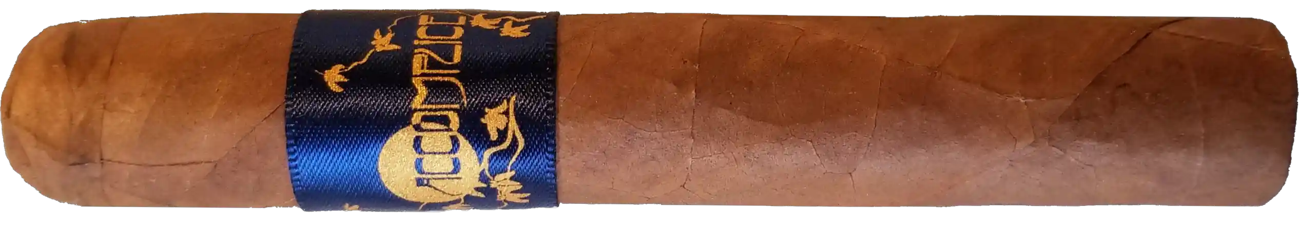 Principle Cigars Accomplice Connecticut Robusto