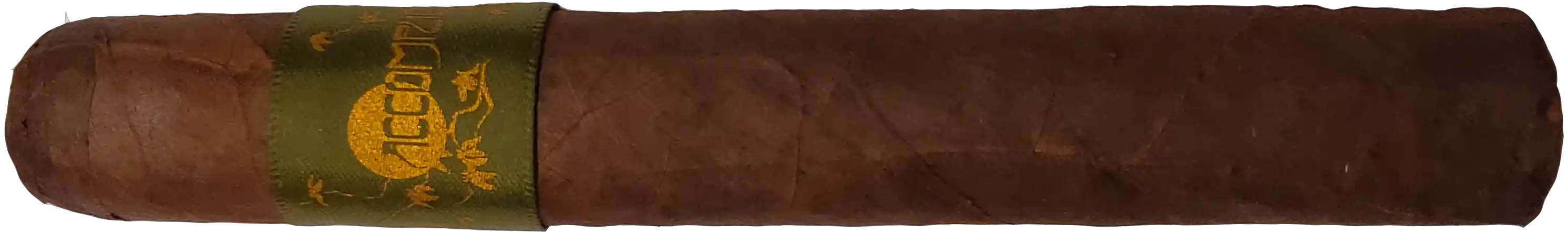 Principle Cigars Accomplice Maduro Toro