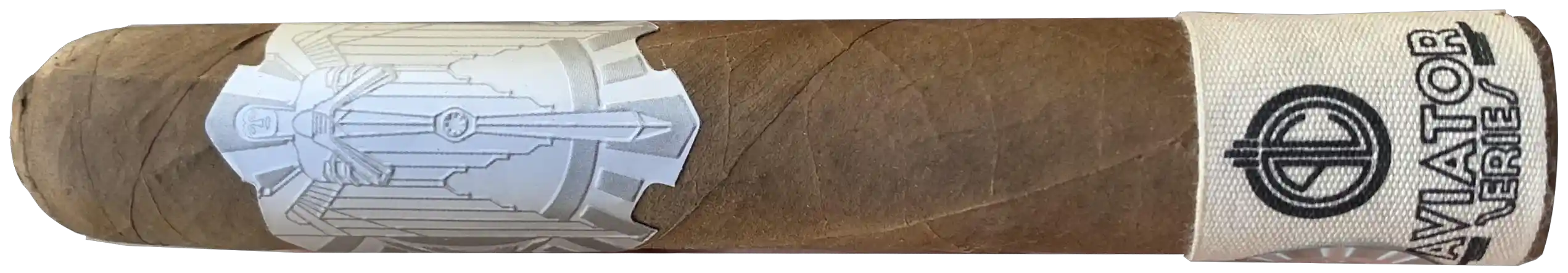 Principle Cigars Aviator Envoi Robusto