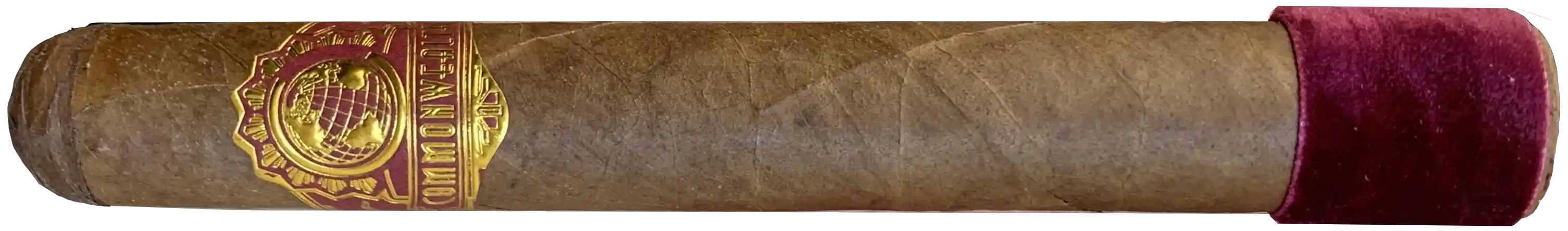 Principle Cigars Commonwealth