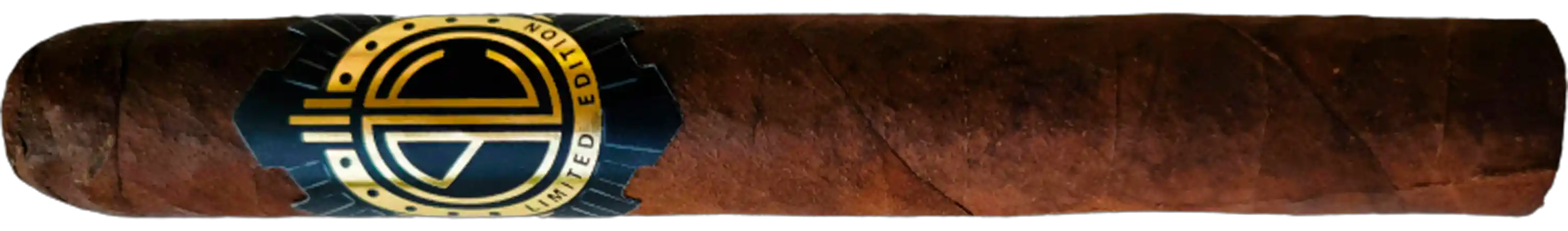 Principle Cigars Limited Edition Toro Especial Black Gold