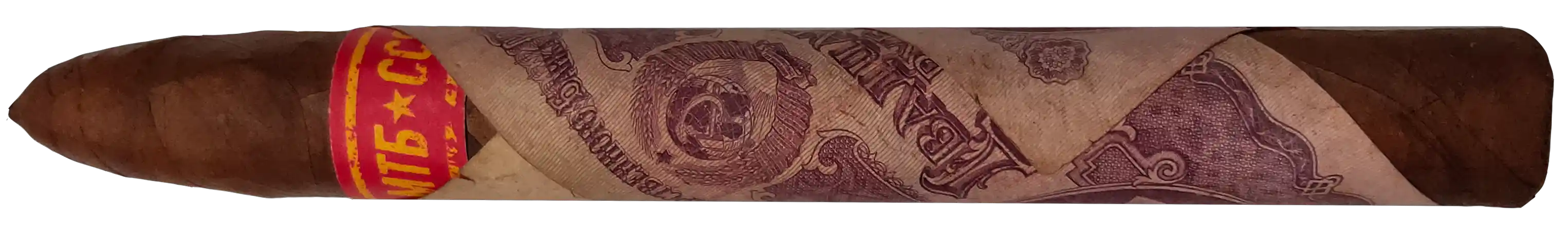 Principle Cigars Money-to-Burn USSR 25