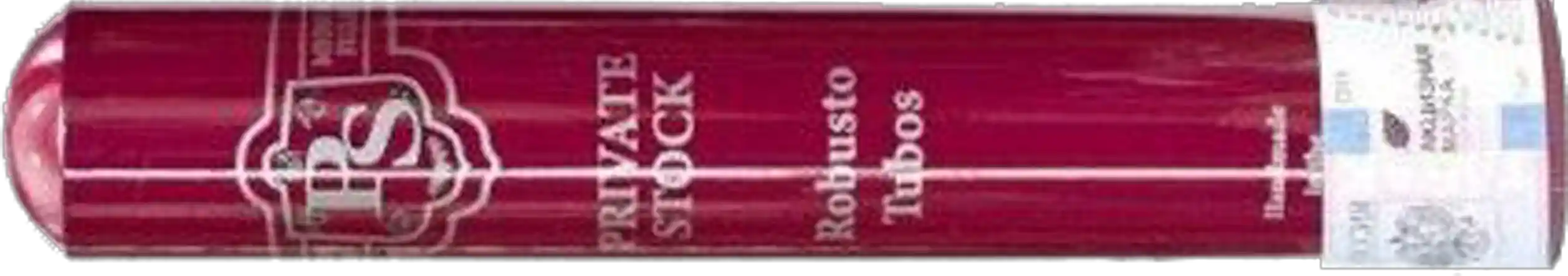Private Stock Med.Fil.Robusto Tubo