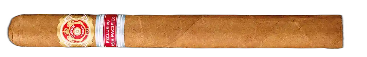 Punch 8-9-8 Edicion Regional Asia Pacifico