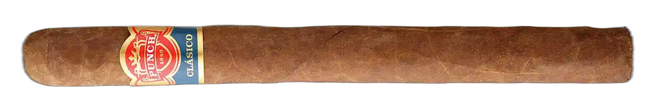 Punch Non-Cuban Punch Clasico Presidente