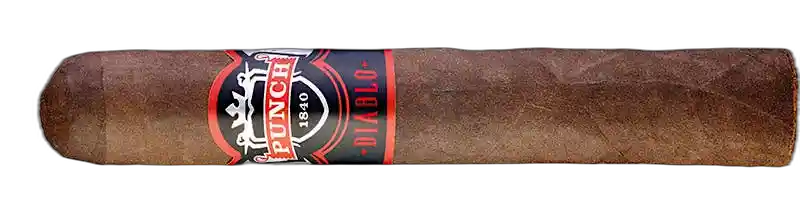 Punch Non-Cuban Punch Diablo Brute