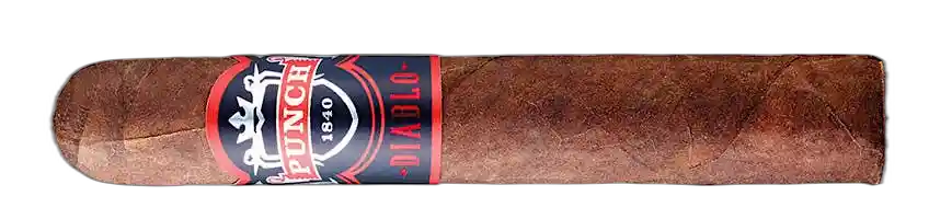 Punch Non-Cuban Punch Diablo Diabolus