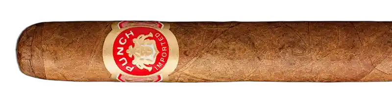 Punch Non-Cuban Punch Double Corona