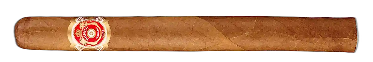 Punch Double Coronas