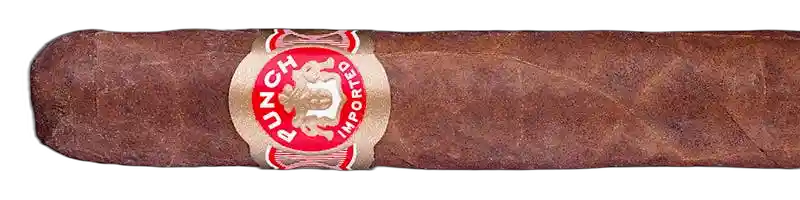 Punch Non-Cuban Punch Elite