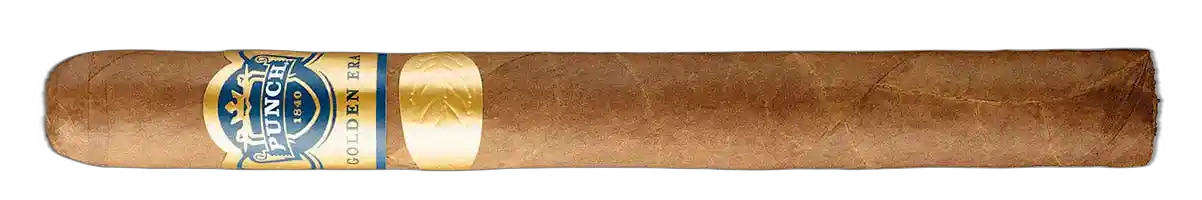 Punch Non-Cuban Punch Golden Era Churchill