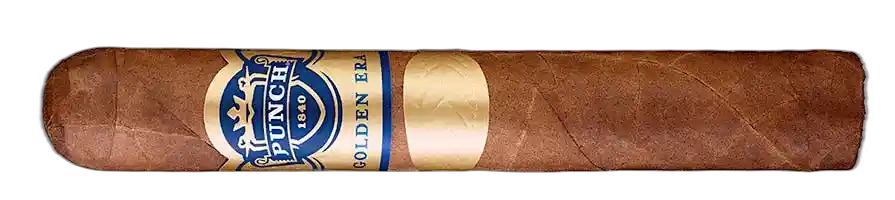 Punch Non-Cuban Punch Golden Era Robusto