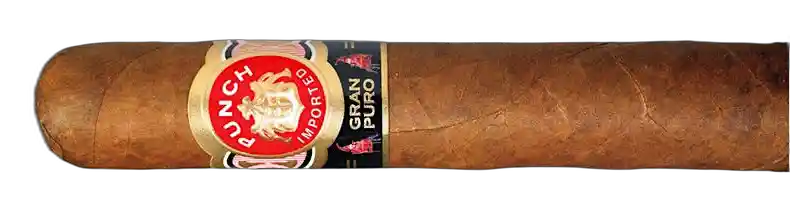 Punch Non-Cuban Punch Grand Puro Santa Rita
