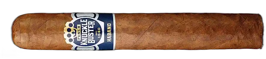 Punch Non-Cuban Punch Knuckle Buster Habano Gordo