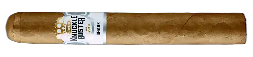 Punch Non-Cuban Punch Knuckle Buster Habano Toro Shade