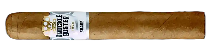 Punch Non-Cuban Punch Knuckle Buster Maduro Robusto Shade