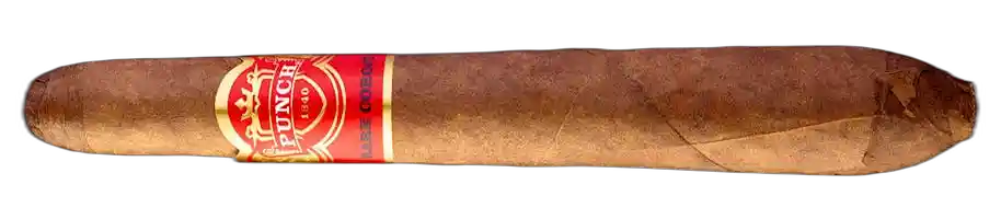 Punch Non-Cuban Punch Rare Corojo Aristocrat