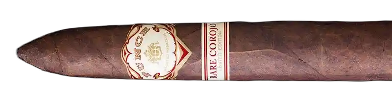 Punch Non-Cuban Punch Rare Corojo Rare Salomon