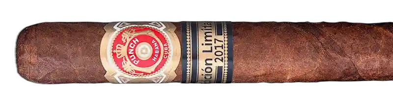 Punch Regios de Punch Edicion Limitada 2017