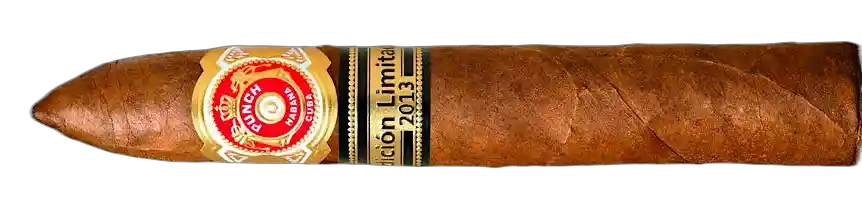 Punch Serie d'Oro No. 2 Edicion Limitada 2013