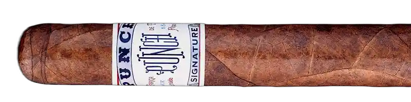 Punch Non-Cuban Punch Signature Gigante