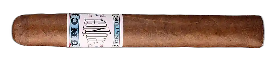 Punch Non-Cuban Punch Signature Pita