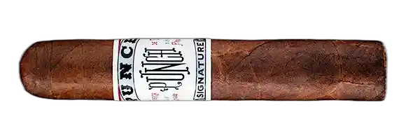 Punch Non-Cuban Punch Signature Robusto