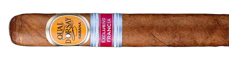 Quai d’Orsay Secreto Cubano Edicion Regional Francia