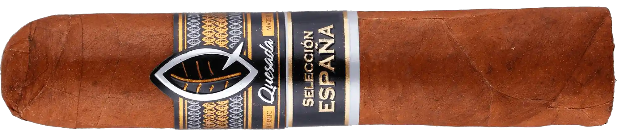 Quesada Cigars Quesada Espana Short Robusto
