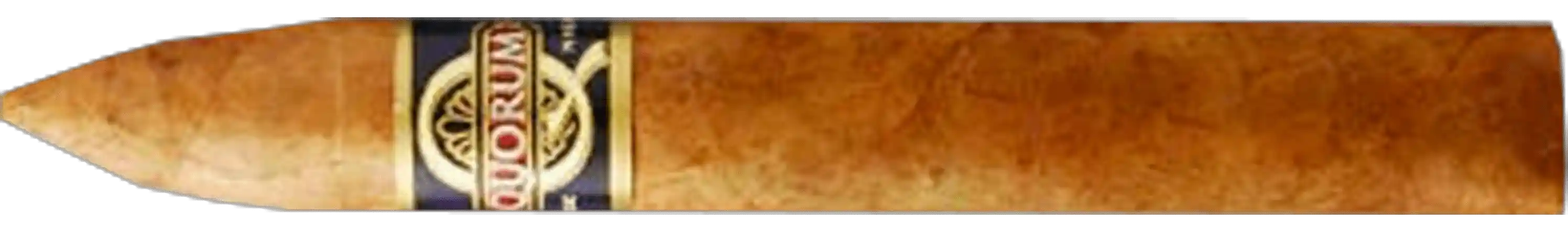 Quorum Classic Torpedo