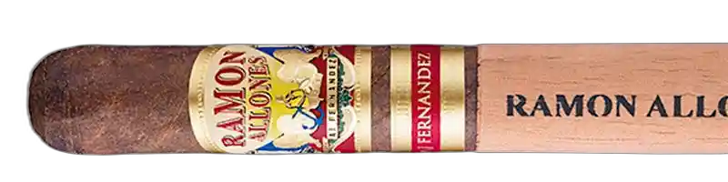 Ramon Allones Non-Cuban Ramon Allones by AJ Fernandez Toro