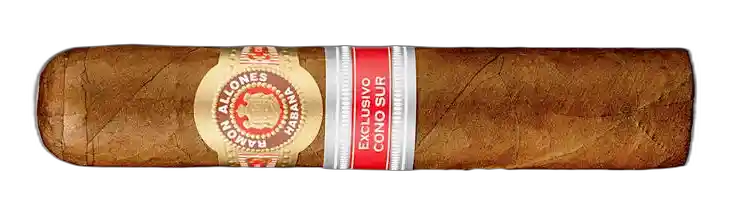 Ramon Allones Patagon Edicion Regional Cono Sur