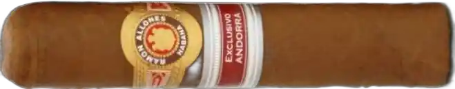 Ramon Allones Petit Allones Edicion Regional Andorra