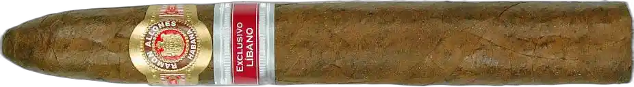 Ramon Allones Phoenicio 32 Edicion Regional Líbano