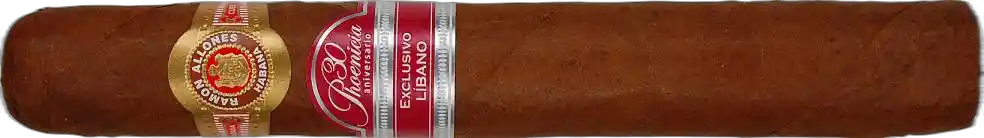 Ramon Allones Phoenicio Edicion Regional Líbano