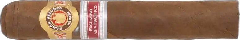 Ramon Allones Silver Jubilee Edicion Regional Asia Pacifico