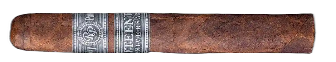 Rocky Patel 15th Anniversary Toro Tubo