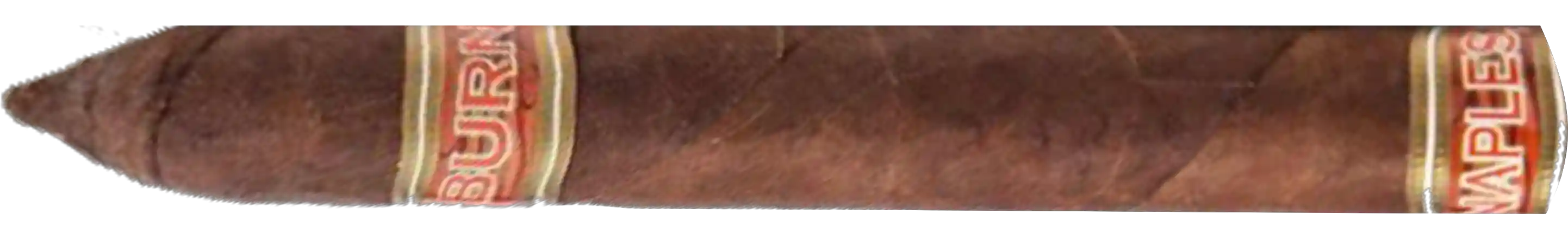 Rocky Patel Burn By RP Naples Florida Torpedo